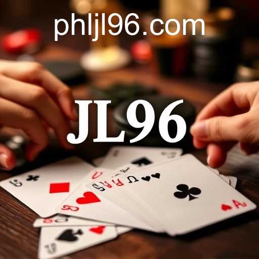 Exploring the World of Card Games: JL96