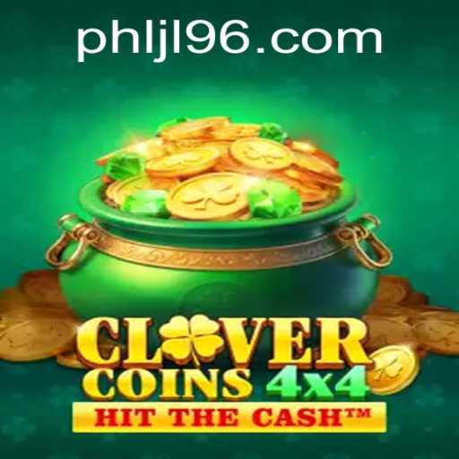 Discover the Thrilling World of CloverCoins4x4 – A New Gaming Experience