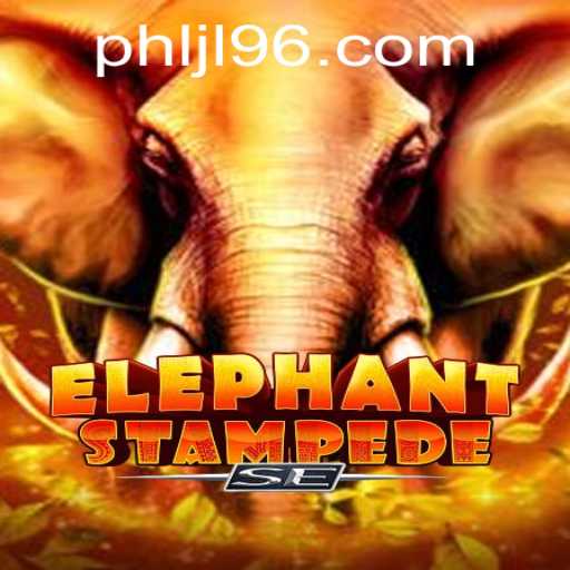Unveiling ElephantStampedeSE: A Thrilling Adventure with JL96