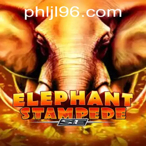 Unveiling ElephantStampedeSE: A Thrilling Adventure with JL96