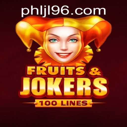 Dive into the Exciting World of FruitsAndJokers100 with JL96