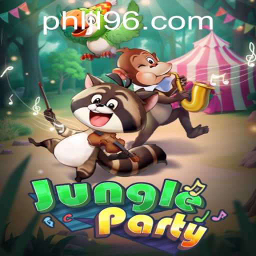 Unveiling JungleParty: The Thrilling Adventure of JL96