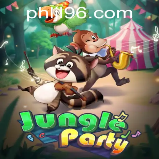 Unveiling JungleParty: The Thrilling Adventure of JL96