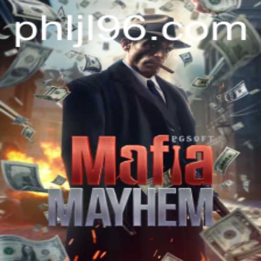 Experience the Thrill of Strategy and Deception with MafiaMayhem