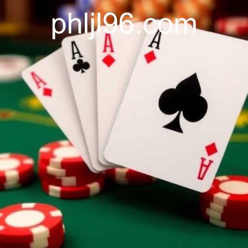 The Ultimate Guide to Online Baccarat on JL96