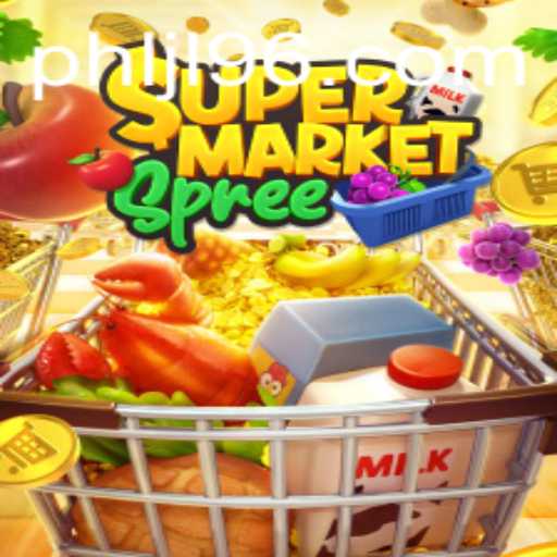 Unleashing Fun and Strategy with SupermarketSpree: JL96 Edition