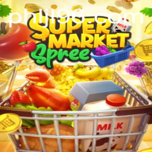 Unleashing Fun and Strategy with SupermarketSpree: JL96 Edition
