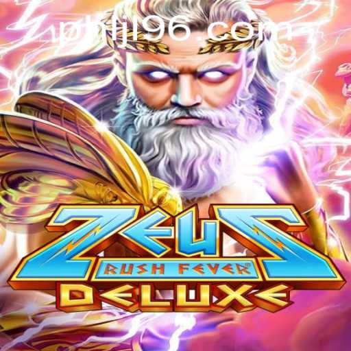 Diving into ZeusRushFeverDeluxe: A Thrilling Experience for Gaming Enthusiasts